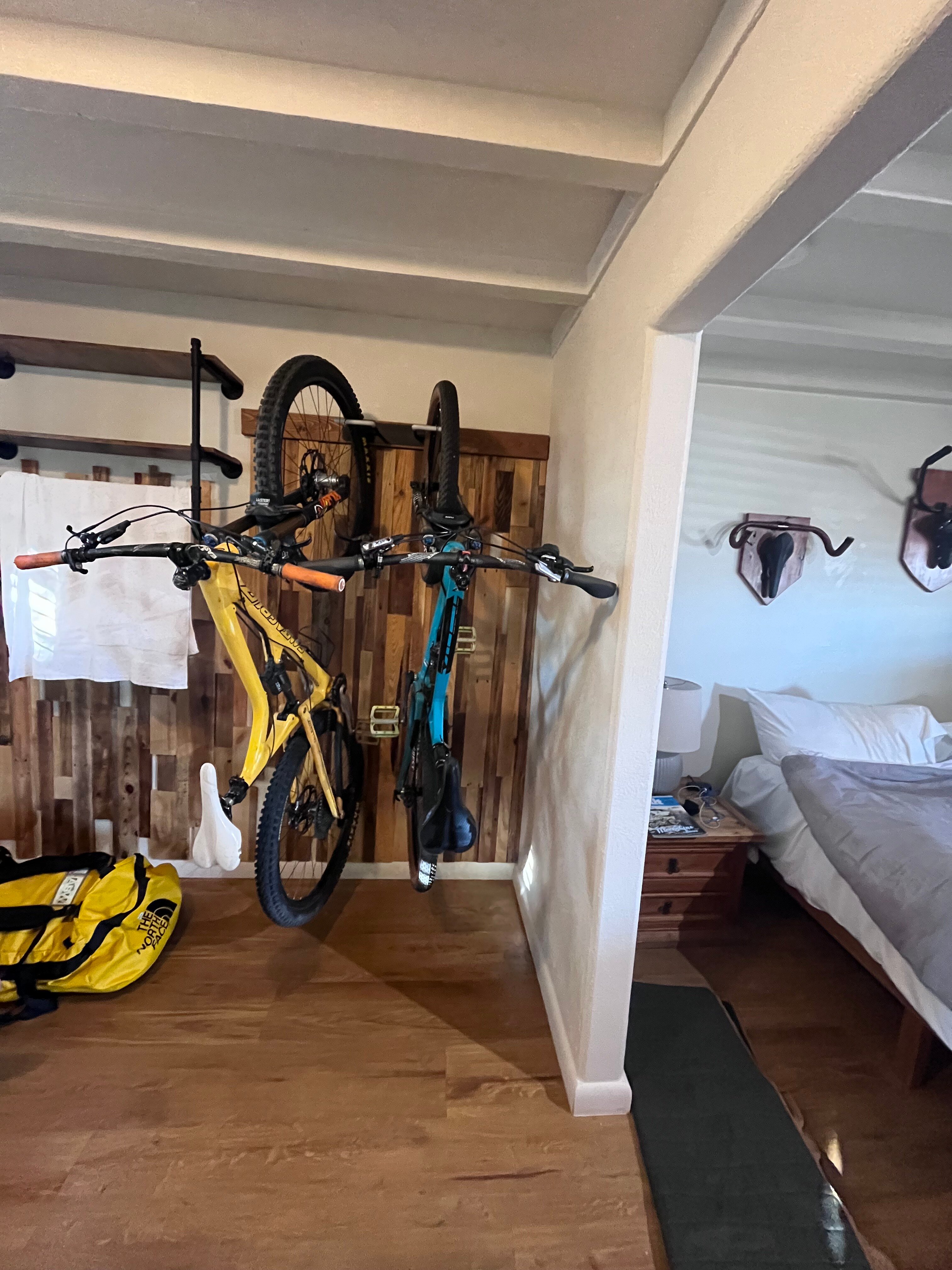 Pecos Trail Inn-客卧