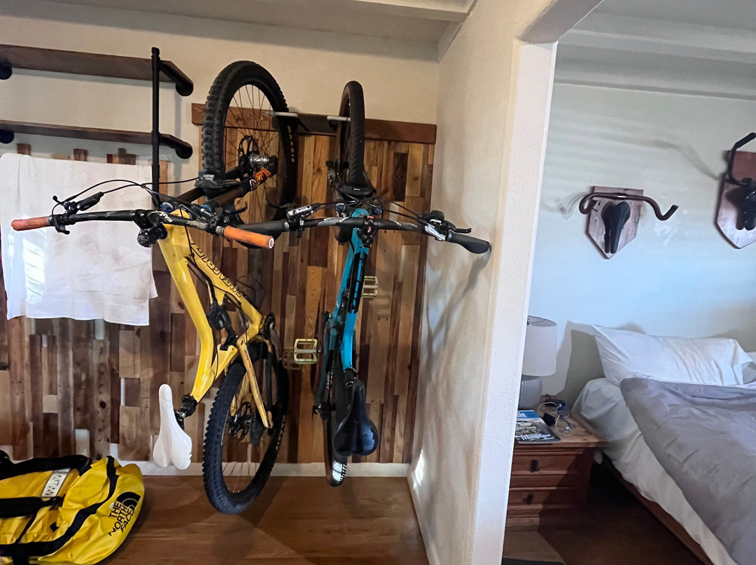 Pecos Trail Inn主图