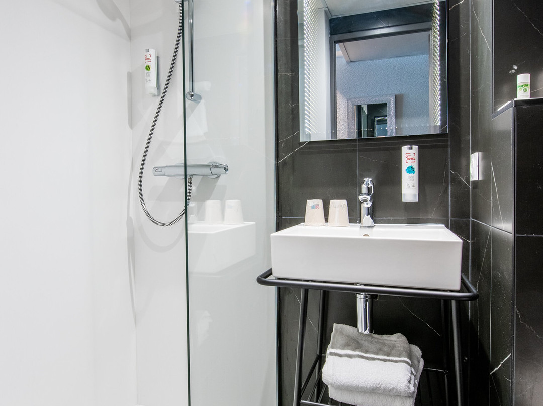 Cit'Hotel Stim'otel主图