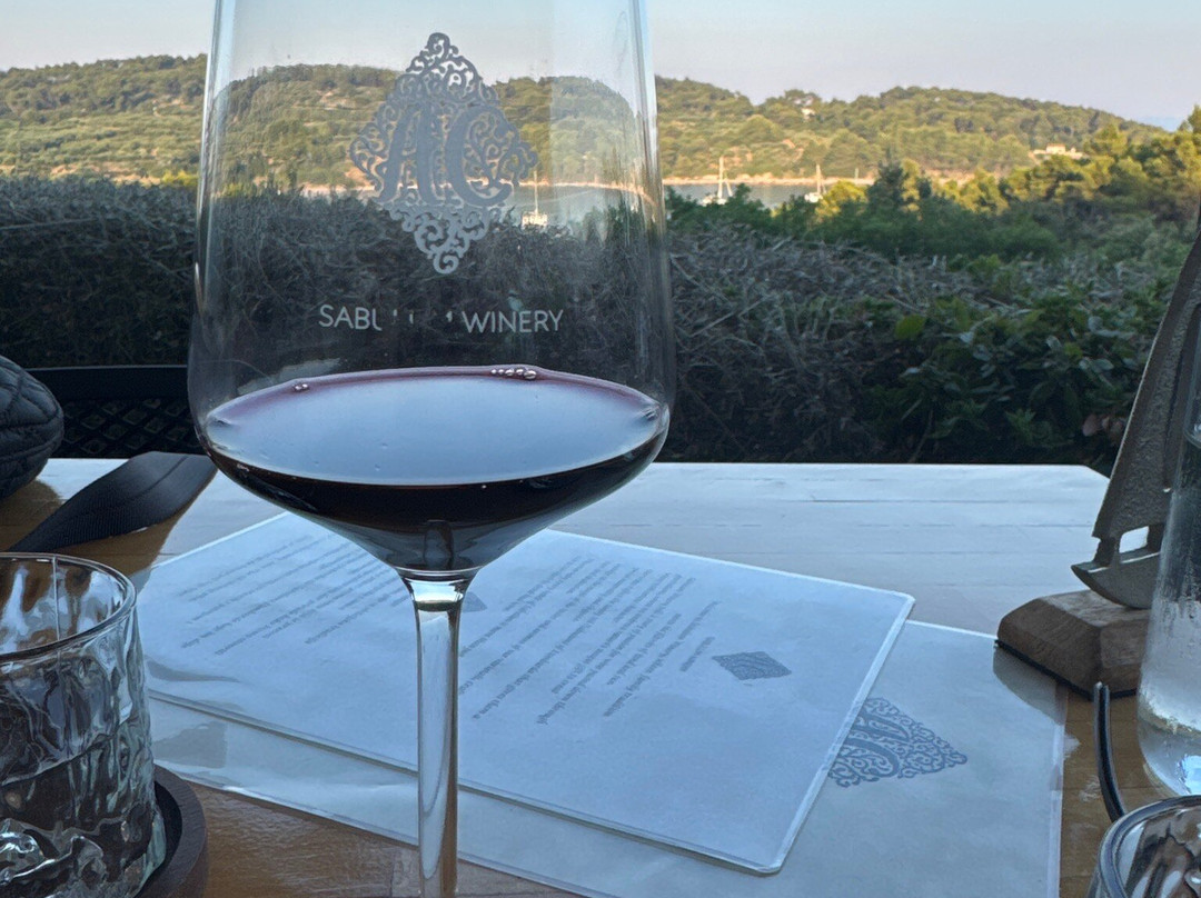 Winery Sabulum-伦巴达必去景点