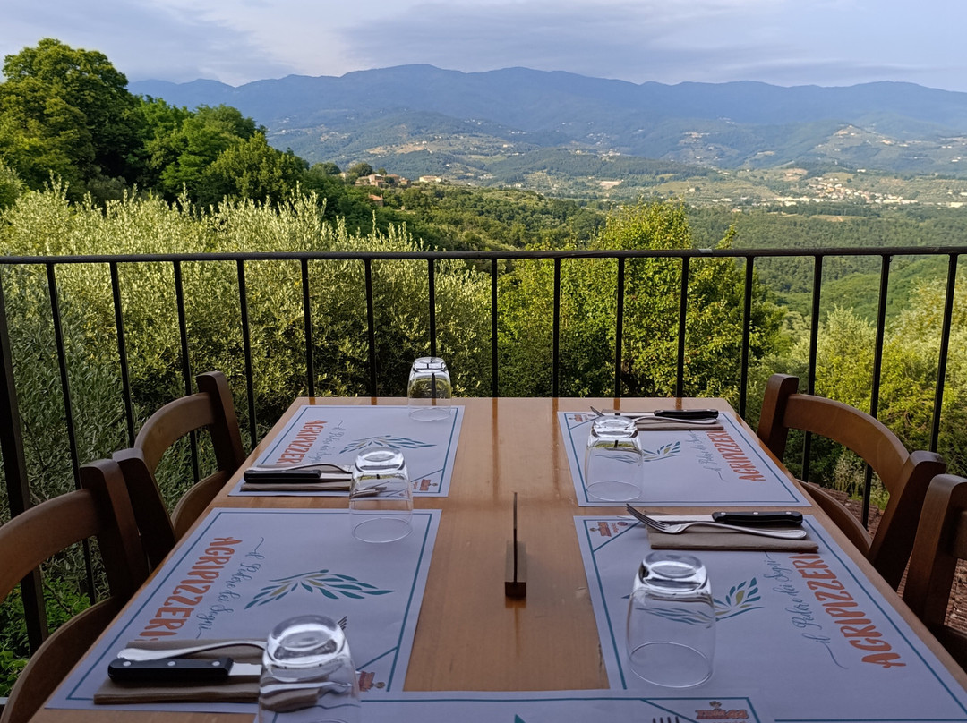 Agripizzeria Il Podere Dei Sogni