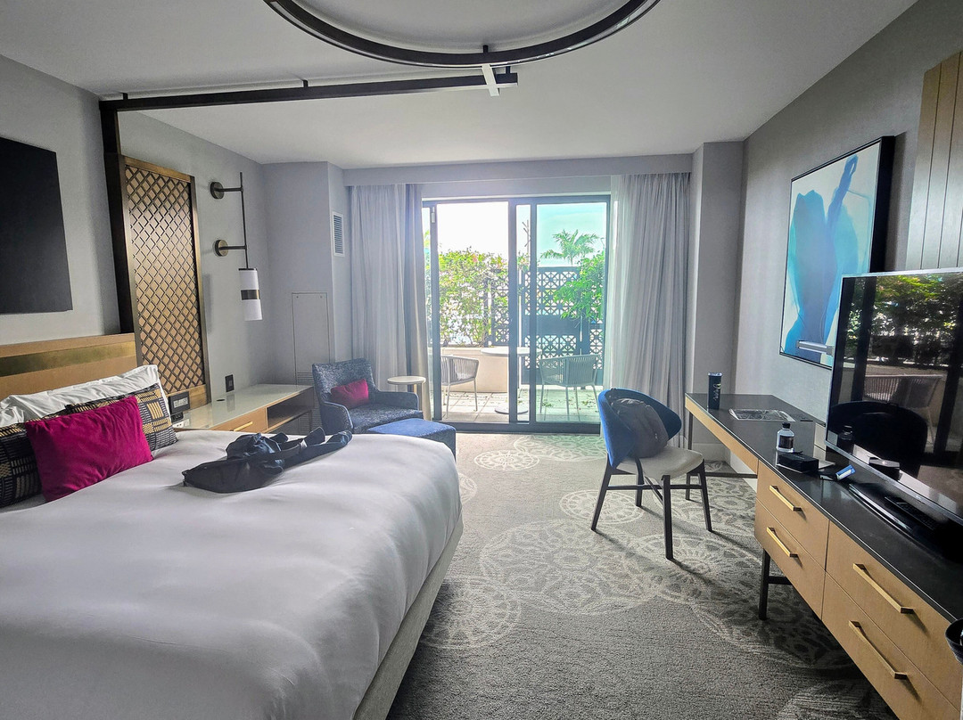 Loews Coral Gables Hotel主图