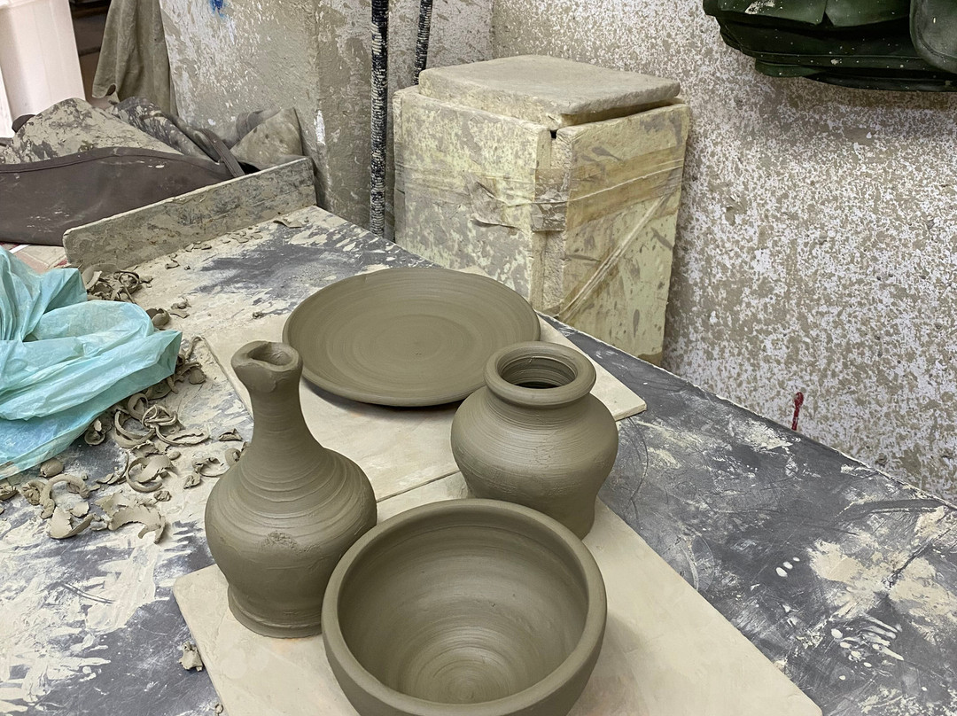 Ceramiche De Simone-巴勒莫必去景点