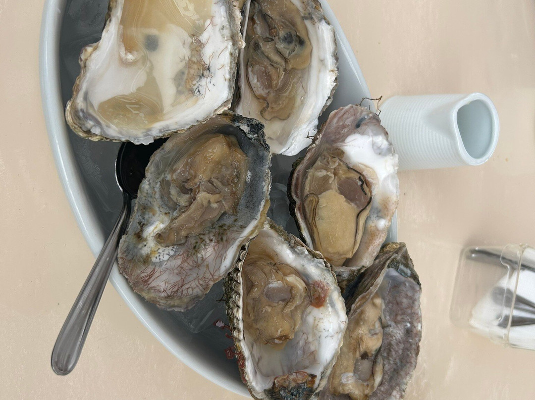 Inti-Mar-帕拉卡斯必去景点