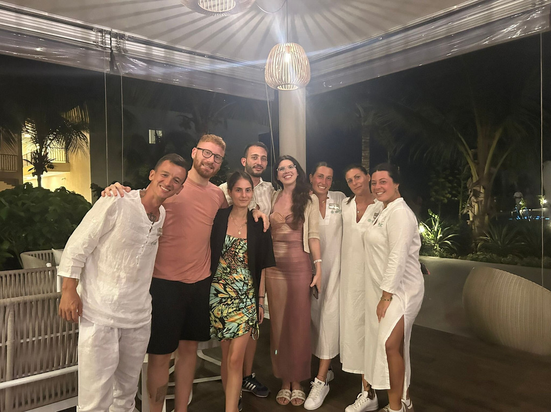 The Mora Zanzibar主图