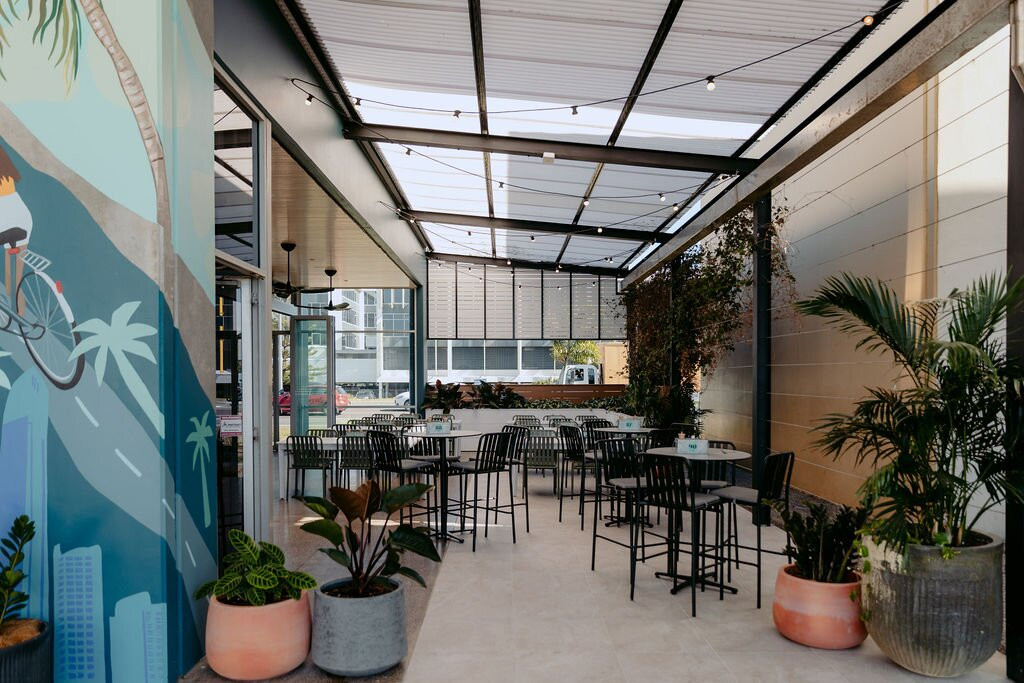 Burleigh Waters餐馆和美食-Varsity Lakes Tavern