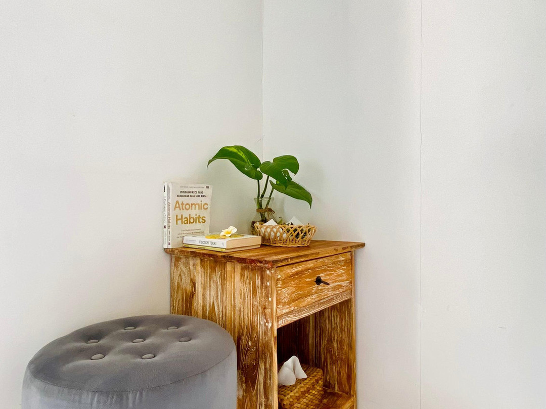 Healing Hut - Massage Center & Family Spa-Sariharjo必去景点