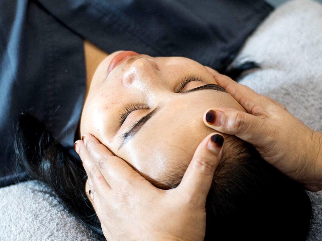 Healing Hut - Massage Center & Family Spa-Sariharjo必去景点