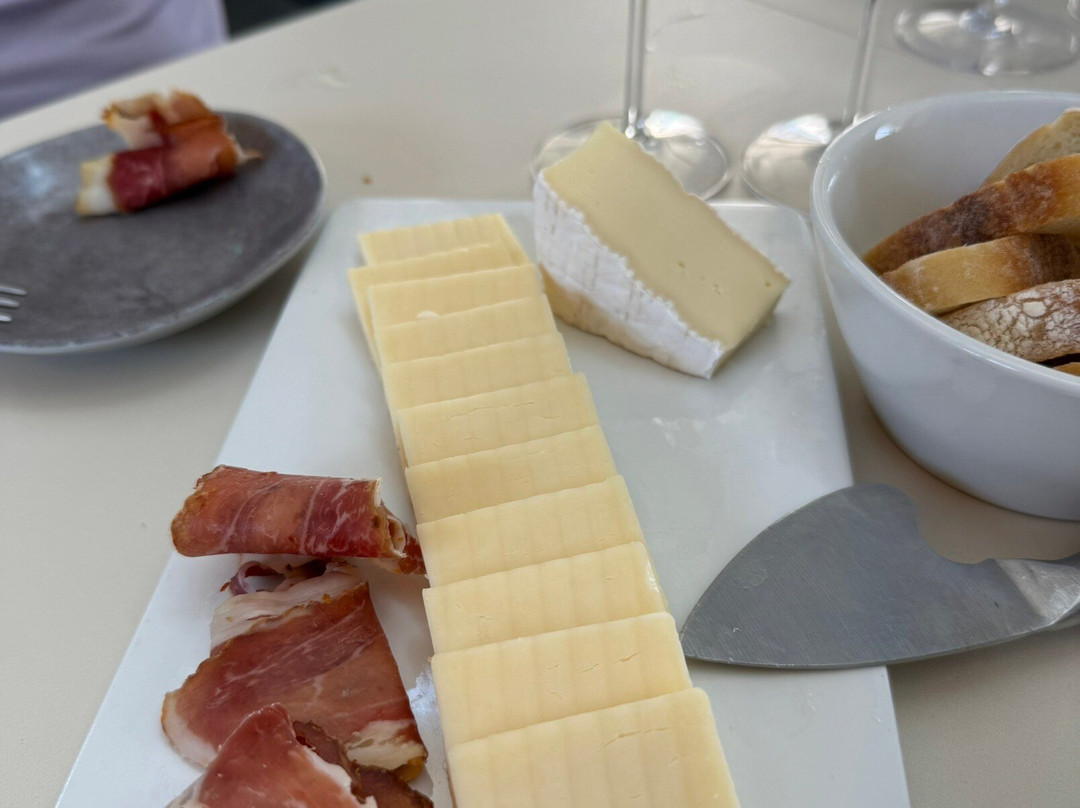 Sparkling Pointe Vineyards & Winery-Southold必去景点