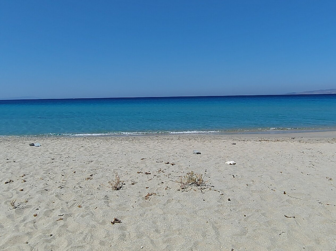 Kastraki Beach-Kastraki必去景点