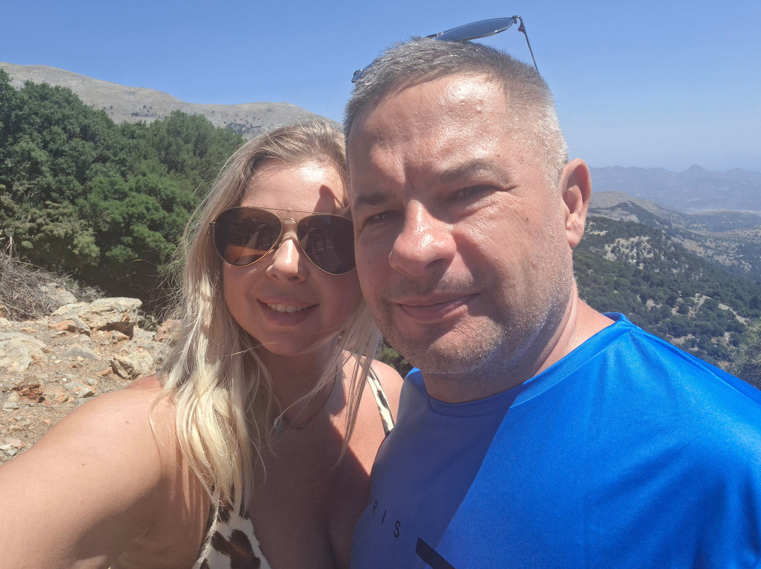 Safari Crete Experience-Agios Nikolaos必去景点