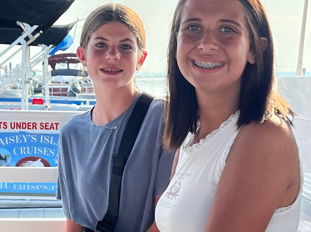 Saltwater Pony Tours-钦科蒂格岛必去景点