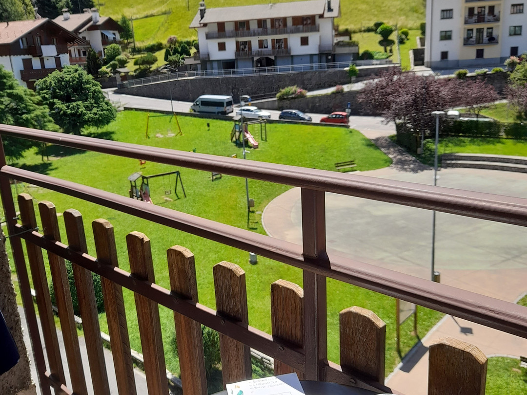Albergo Ristorante Luisella主图