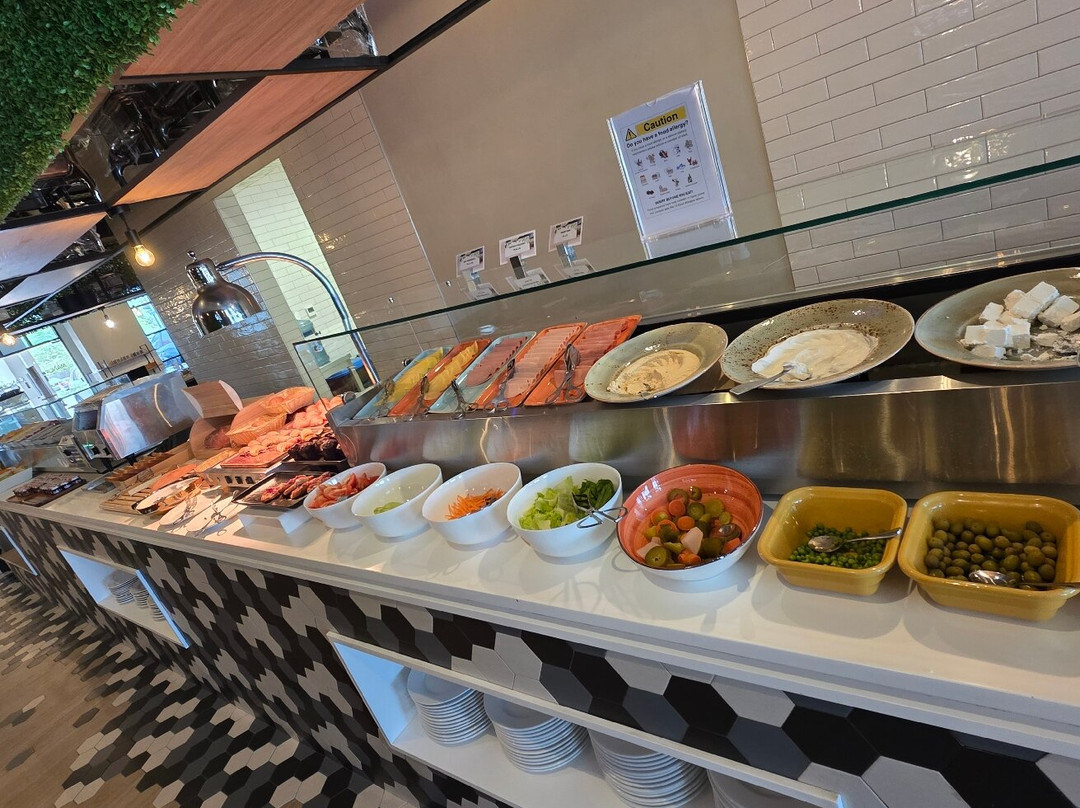 JA The Manor Hotel主图