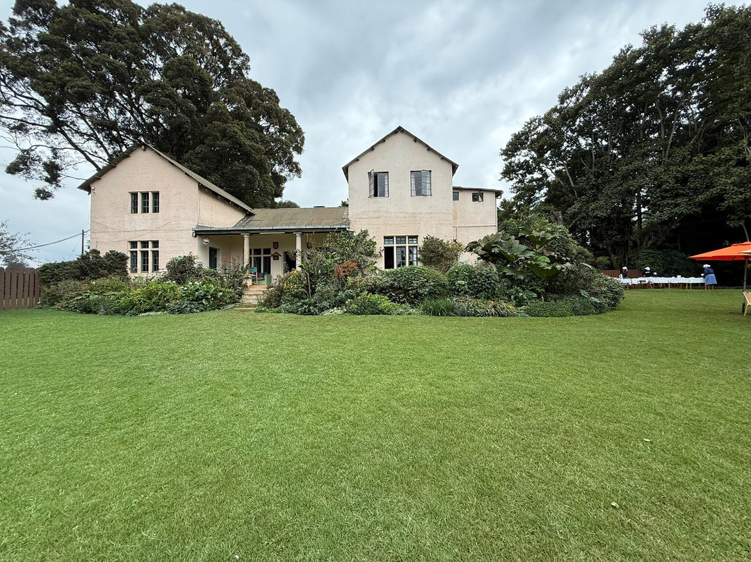 Michoore Tours & Travel-内罗毕必去景点