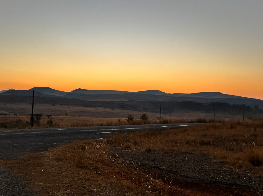 Battlescenes Battlefield Tour-丹地必去景点