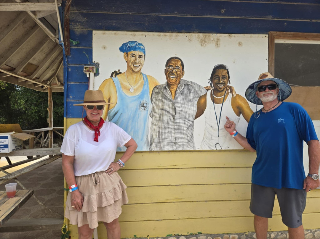 Westmoreland Parish旅游景点-Wabba's Weed Adventure