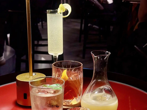 Whisky & Words-香港必去景点