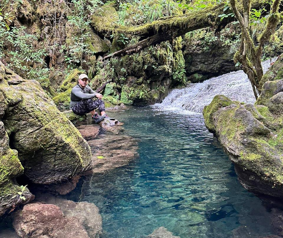 El Cielo International Biosphere Reserve / La Reserva Biosfera El Cielo-Gomez Farias必去景点