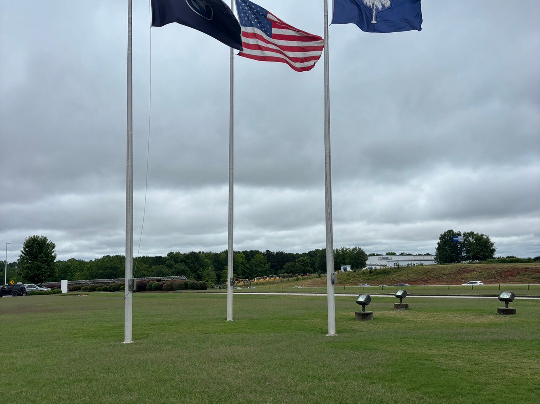 BMW Zentrum-斯帕坦堡必去景点