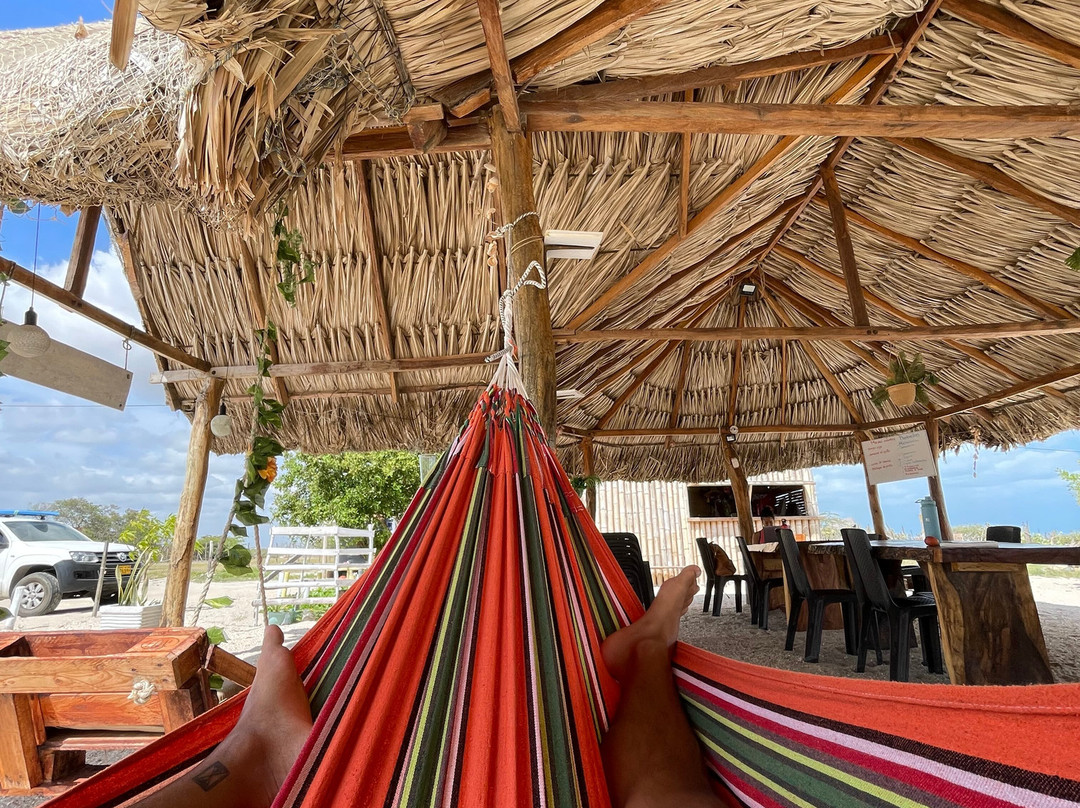 Coco Kite Colombia-Mayapo必去景点