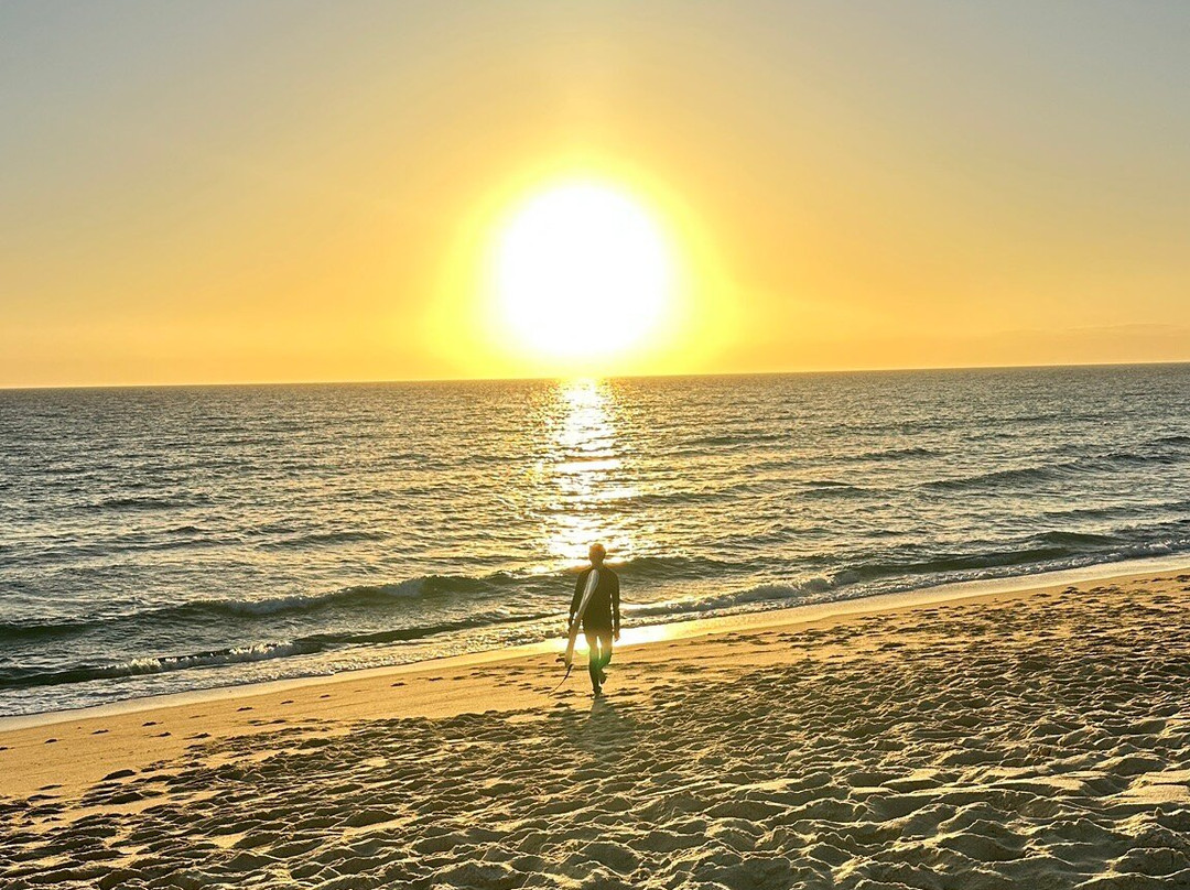 Surf in Comporta-Comporta必去景点