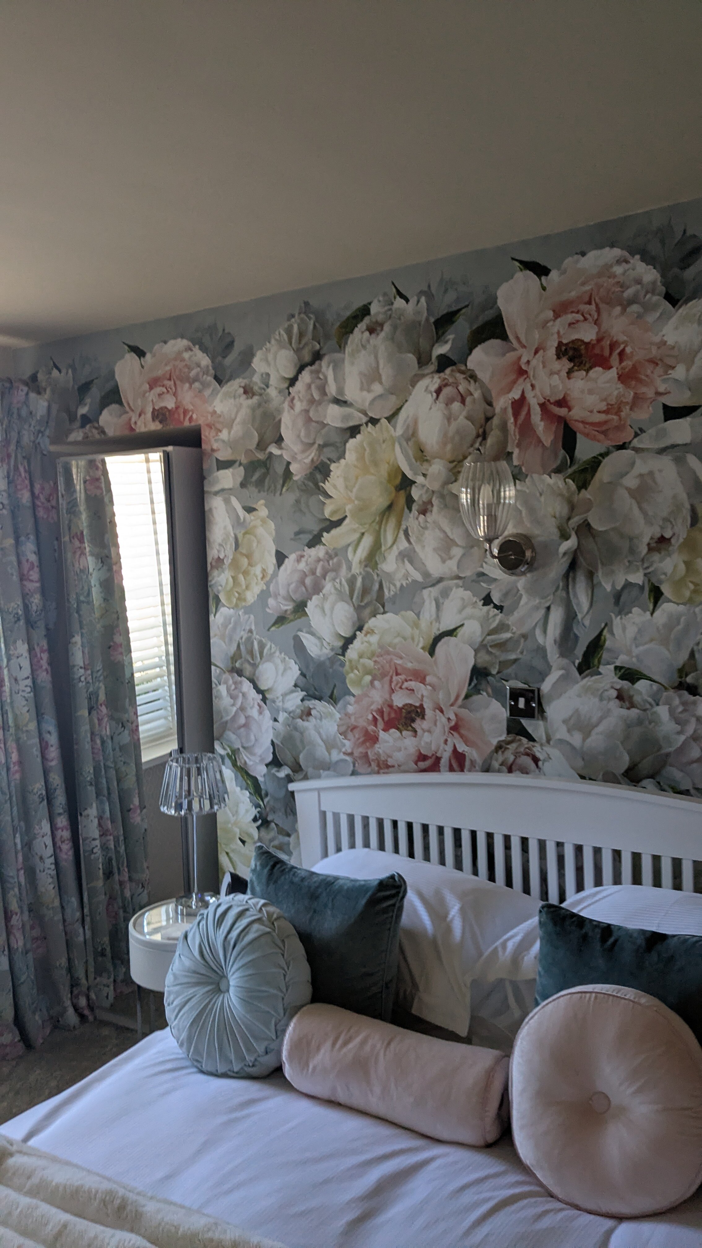 Georgian House Hotel-官方