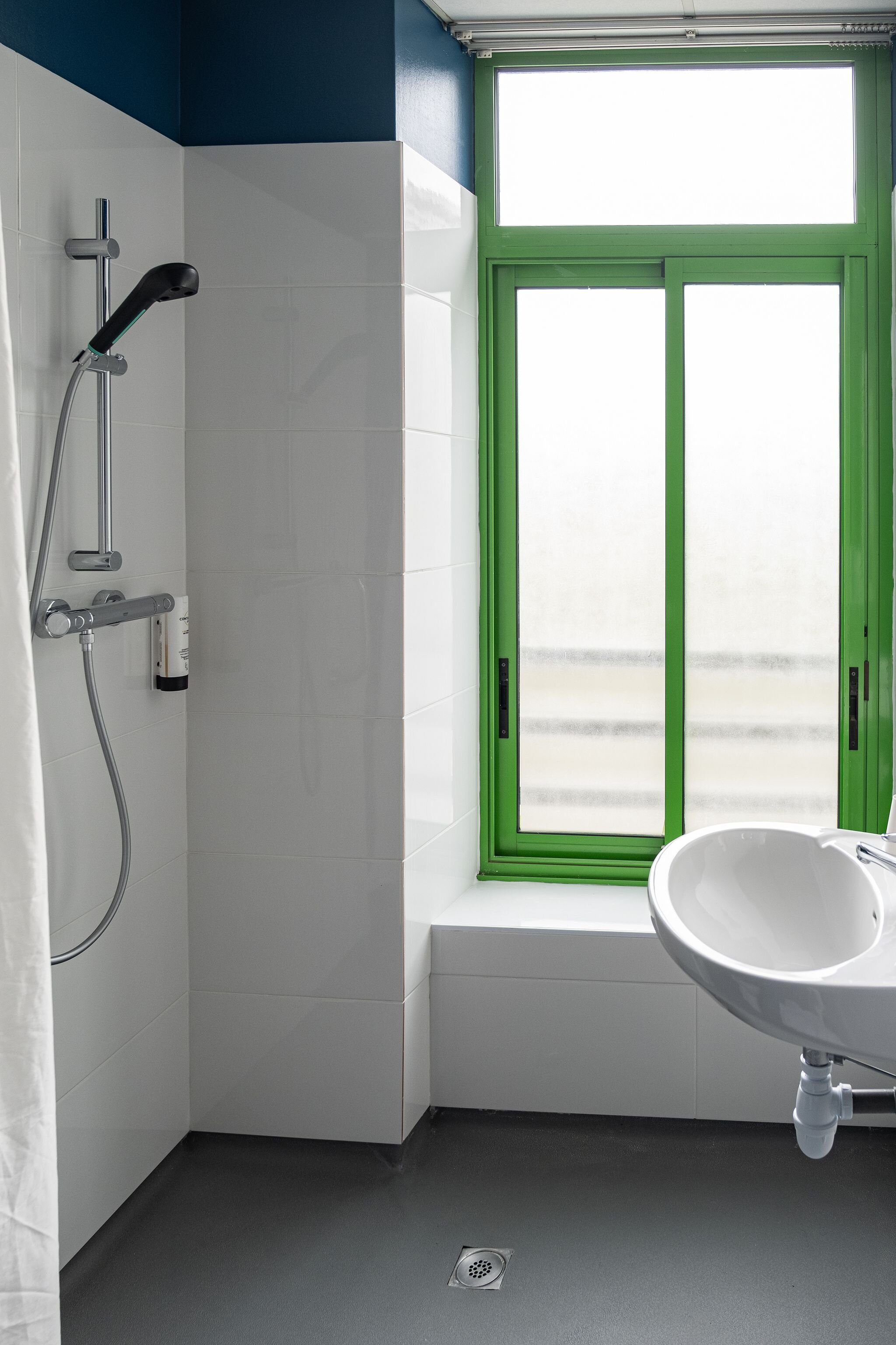 Hotel du Champ de Mars-客卧