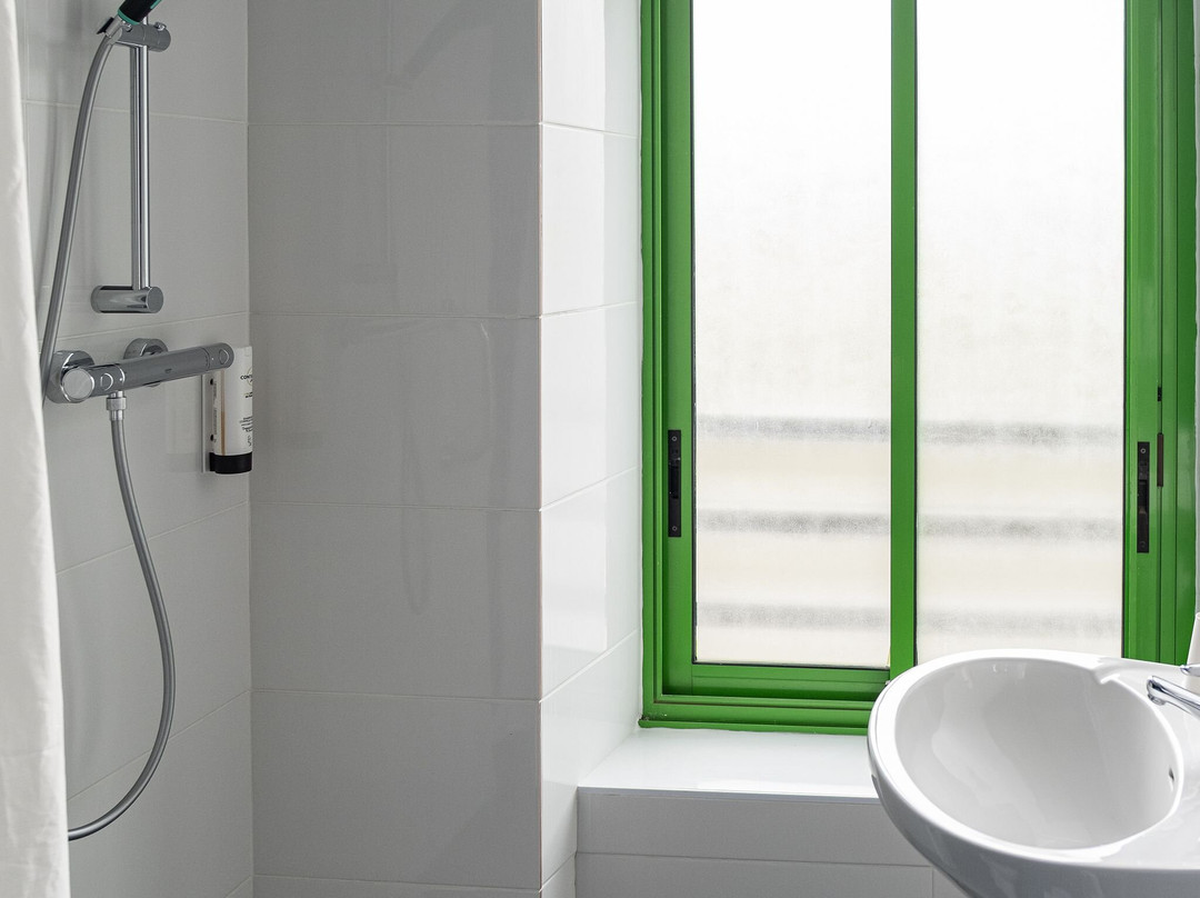 Hotel du Champ de Mars主图