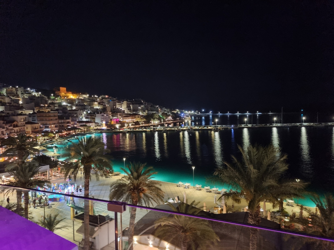 Itanos Hotel & Spa主图