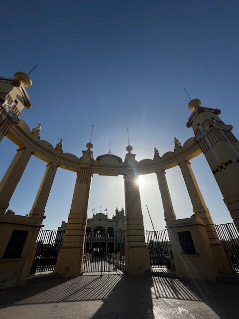 Antico Stabilimento Balneare di Mondello-Mondello必去景点