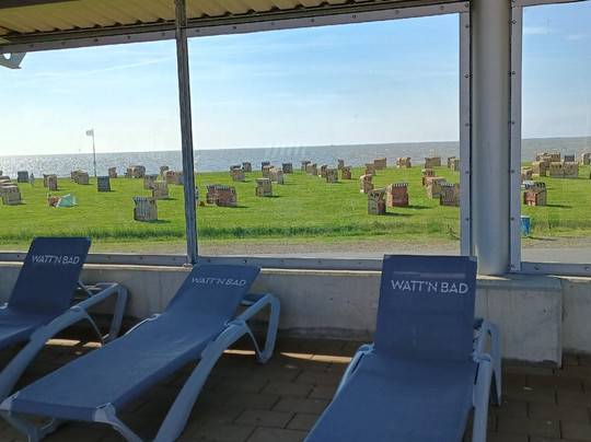 Watt'n Bad-Wurster Nordseeküste必去景点