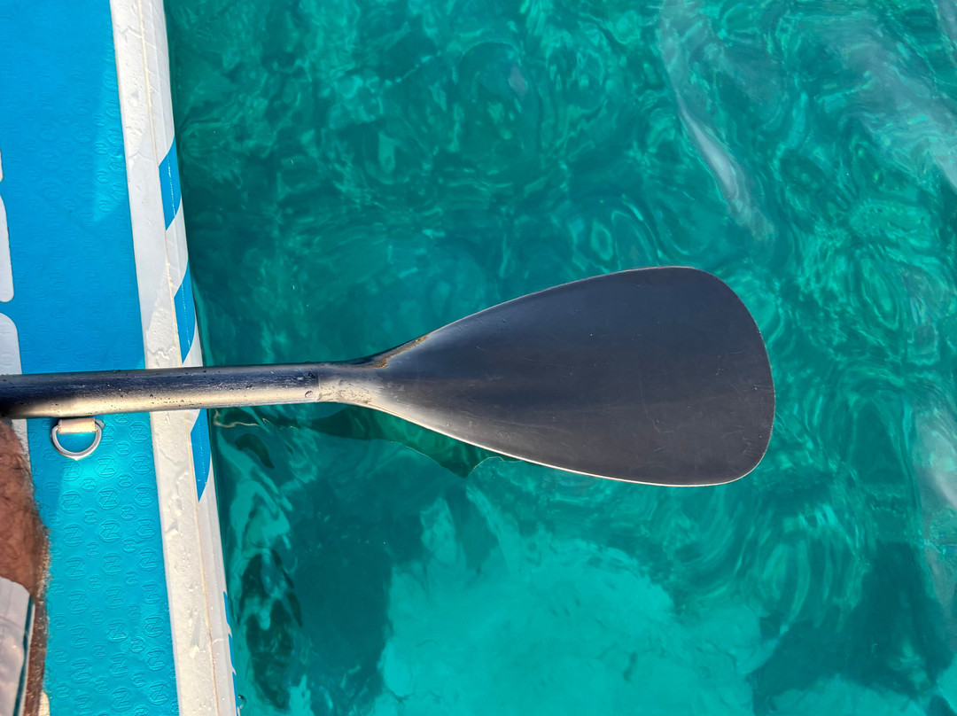 SUP Center Cala Ratjada-Cala Ratjada必去景点
