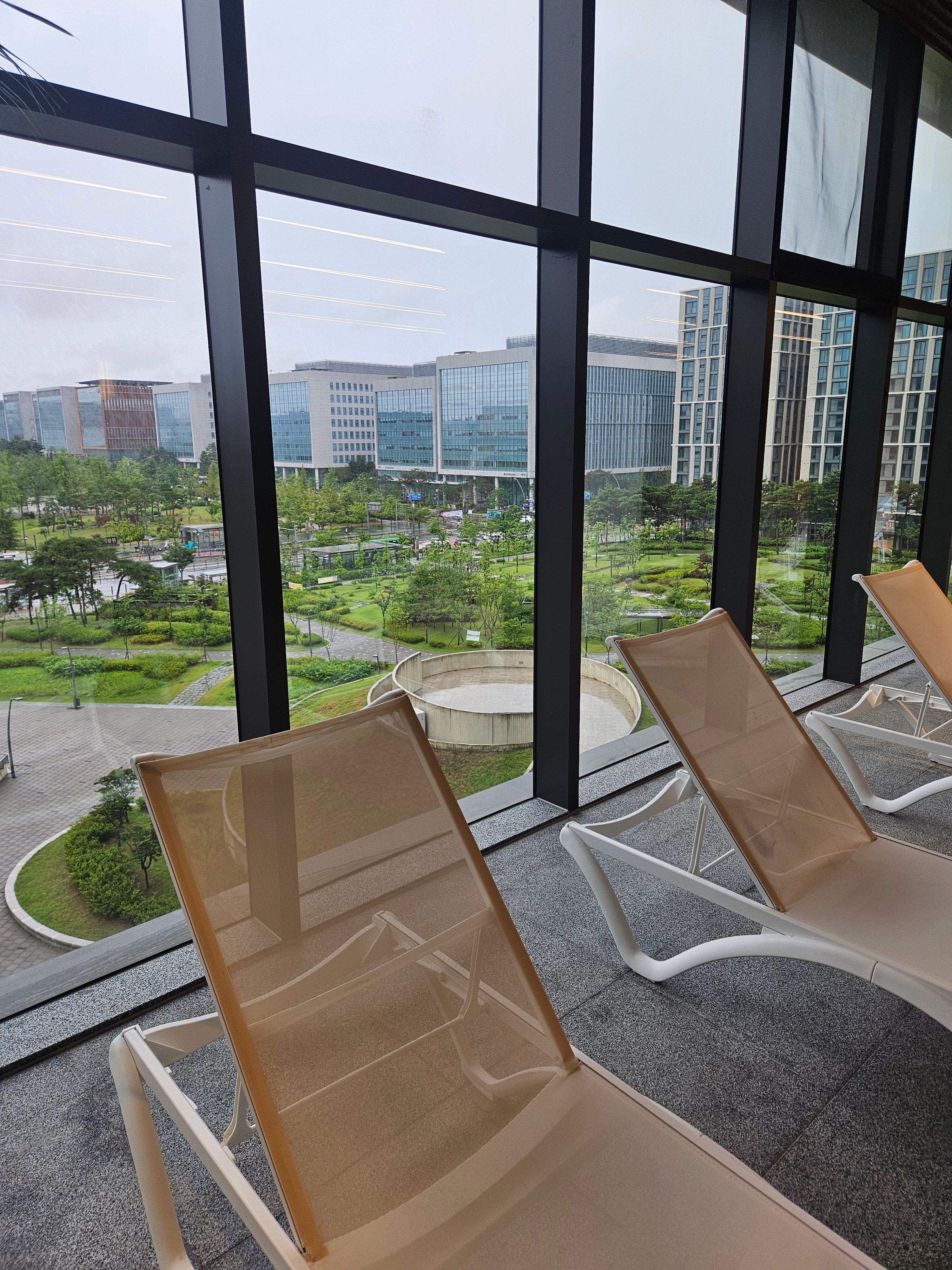 Mercure Ambassador Seoul Magok-官方