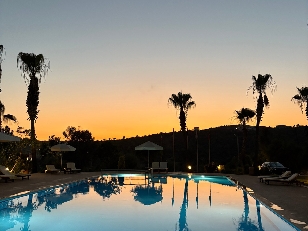 Xanthos Boutique Hotel主图