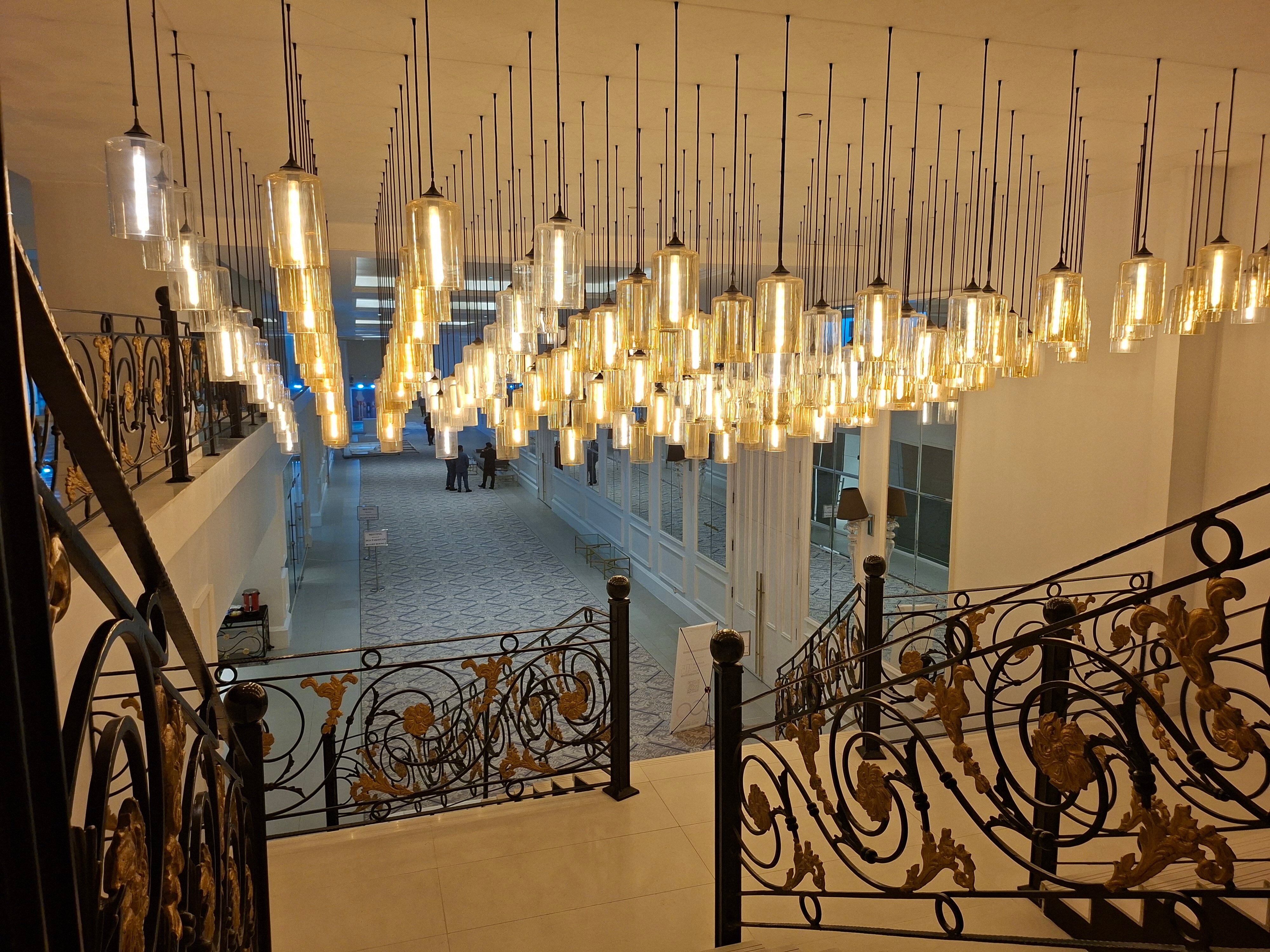 The Nishat Hotel Johar Town-官方