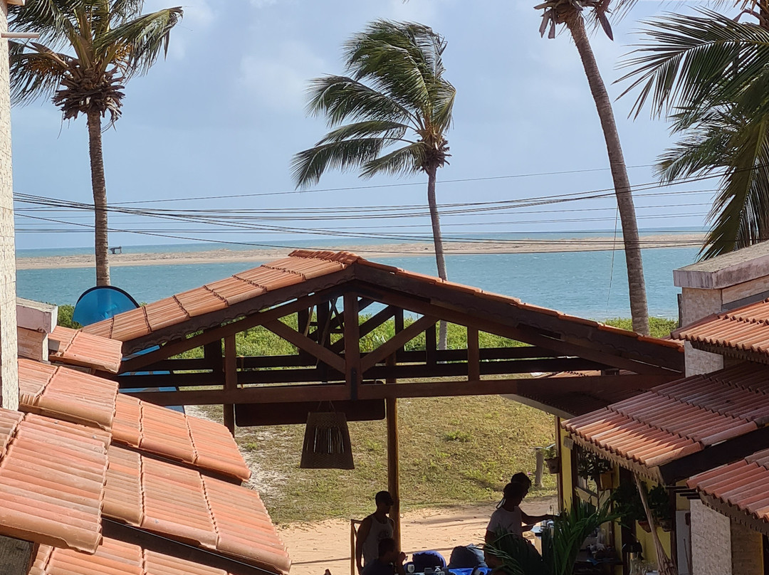 Pousada Ventos do Guajiru主图