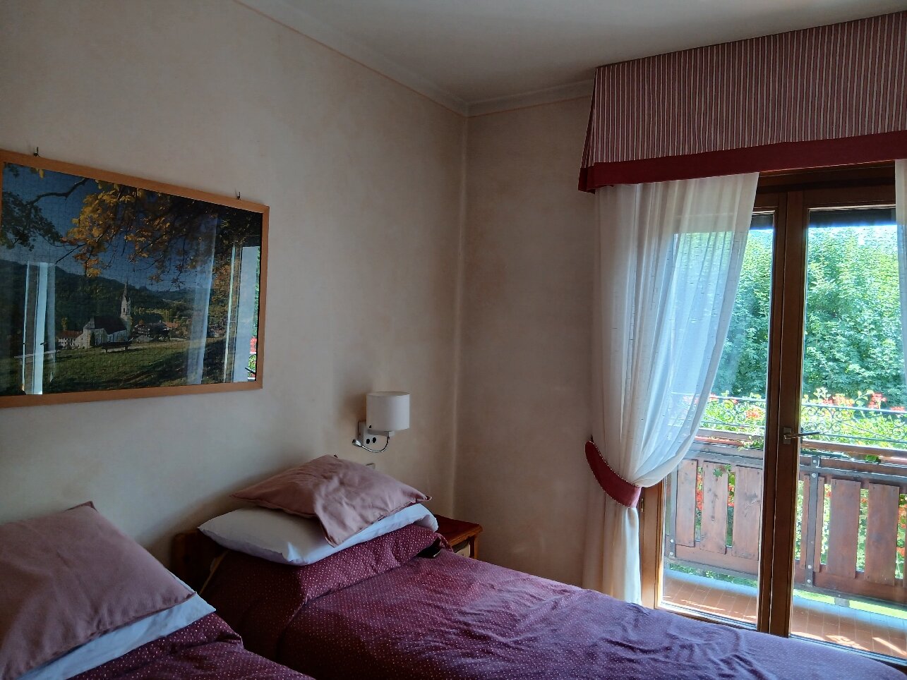 Albergo Adele-官方