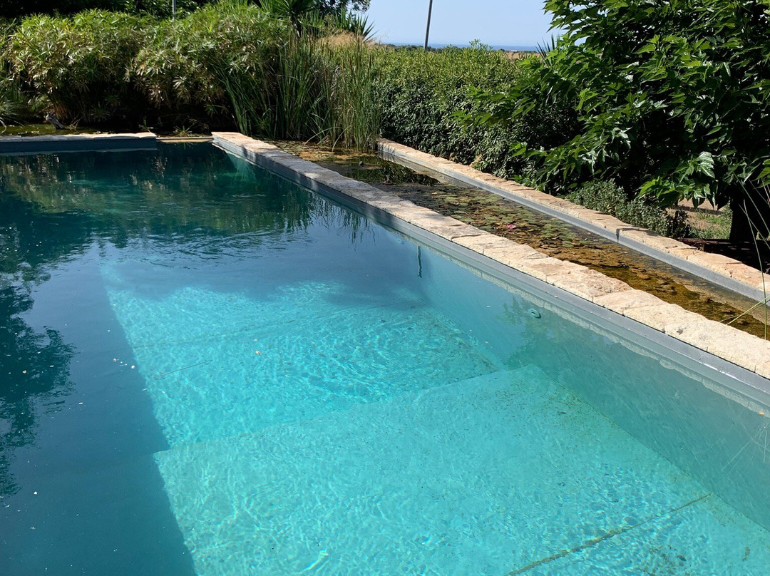 Agriturismo Case Brizza主图