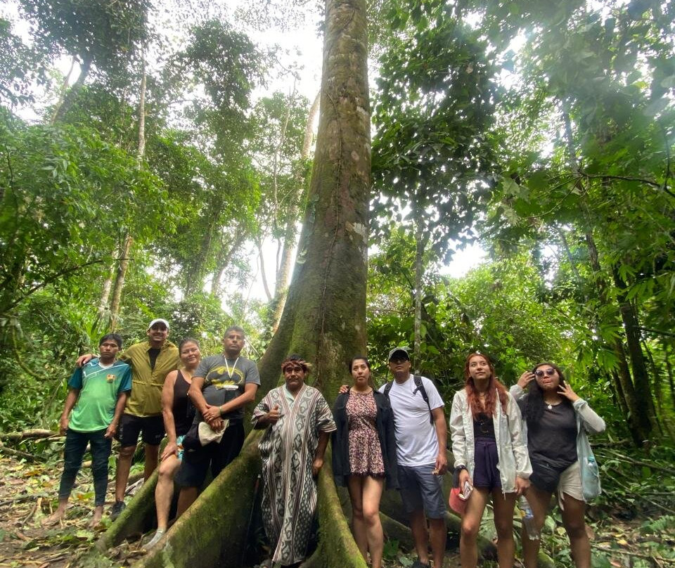 Quillabamba Peru Tours-Quillabamba必去景点