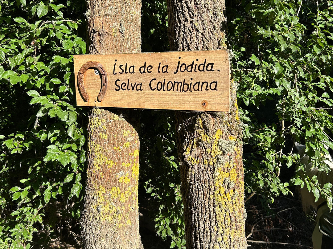 Caballos de la Ribera-Huerta必去景点