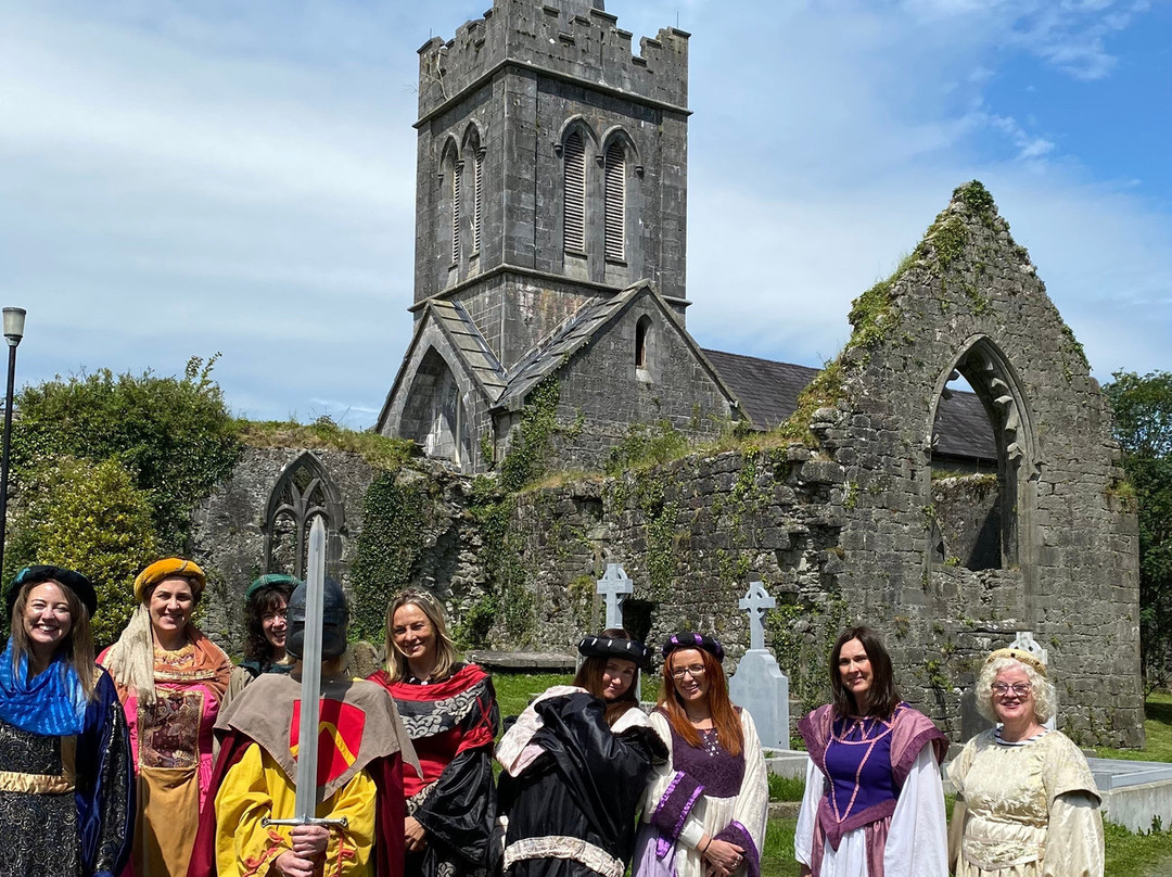 Athenry Heritage Centre-Athenry必去景点