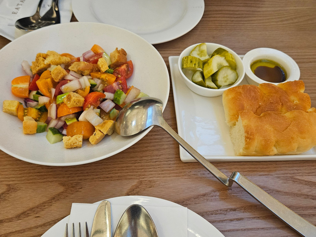 Eataly The Hyundai Seoul