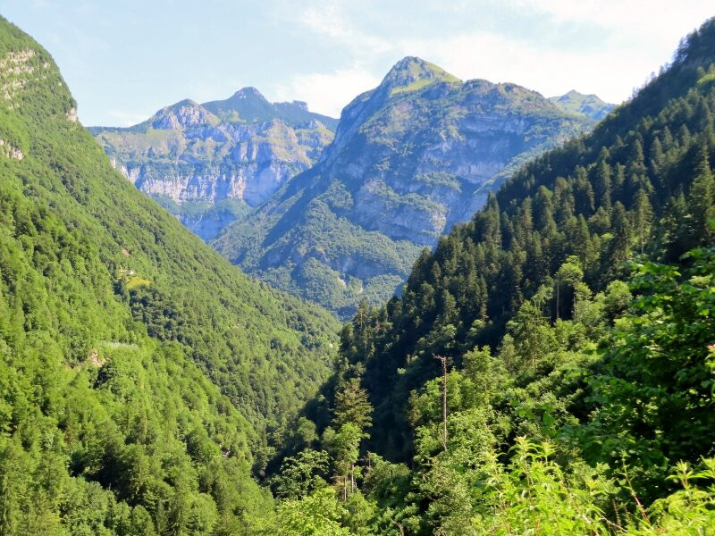 Val del Grisol-Longarone必去景点