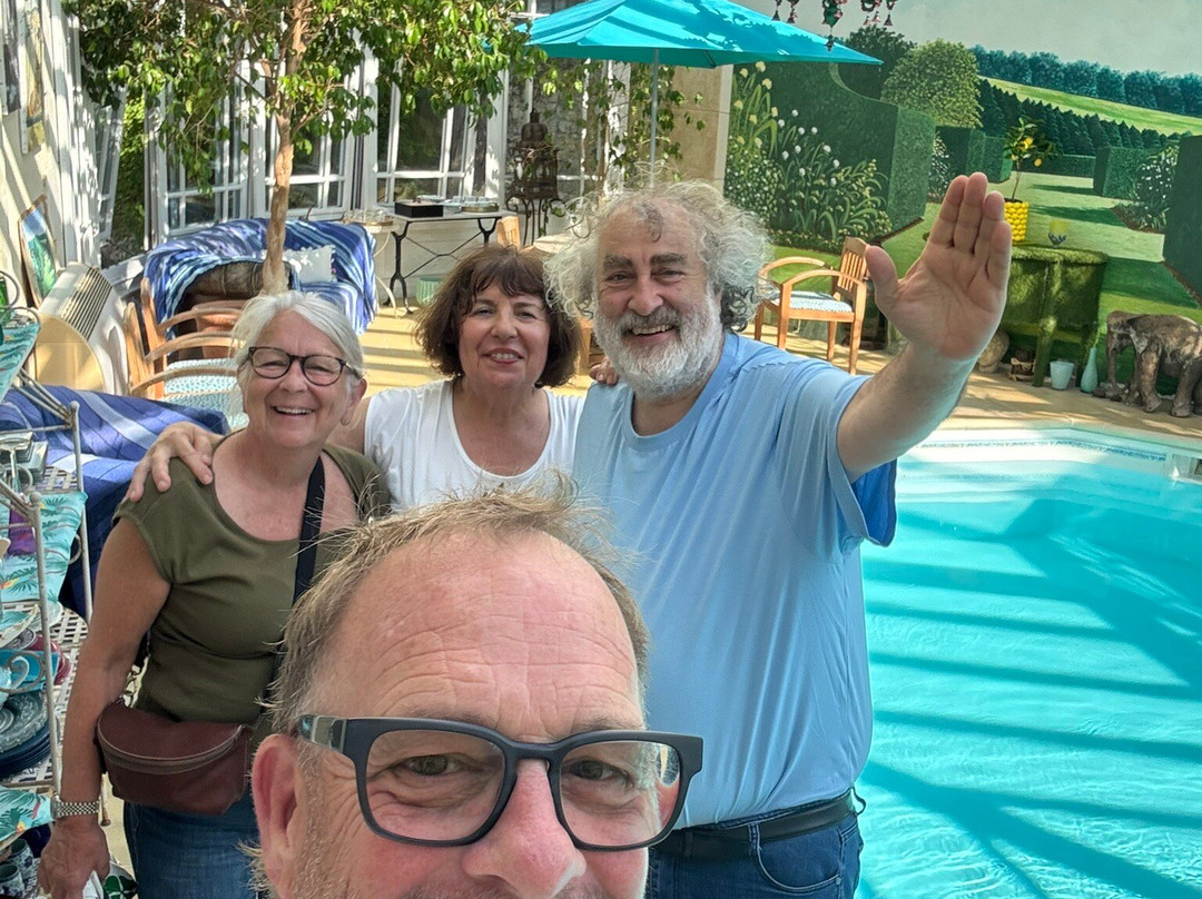 La Maison du Théâtre Saint-Bonnet主图