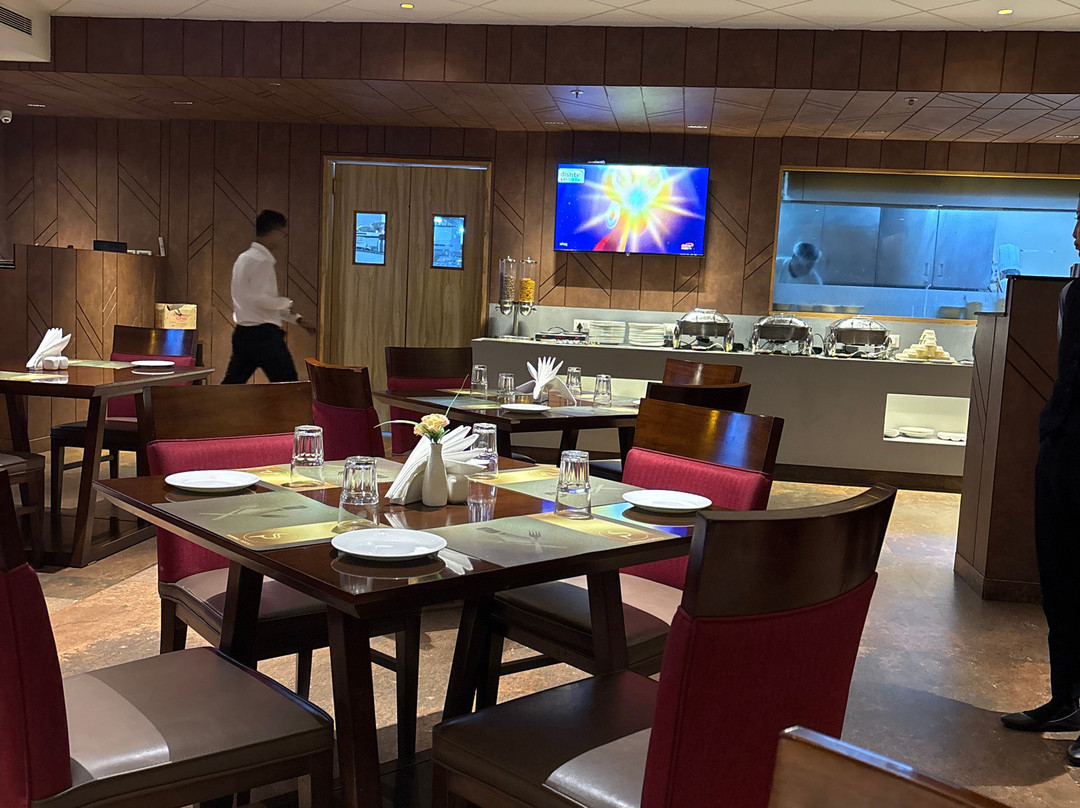 Sunhill Portico主图