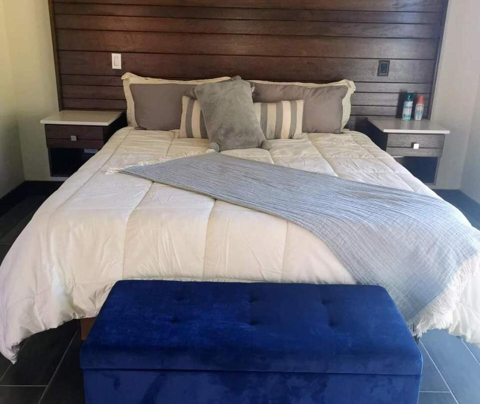 Omni Sancti Hotel Boutique & Polo Club