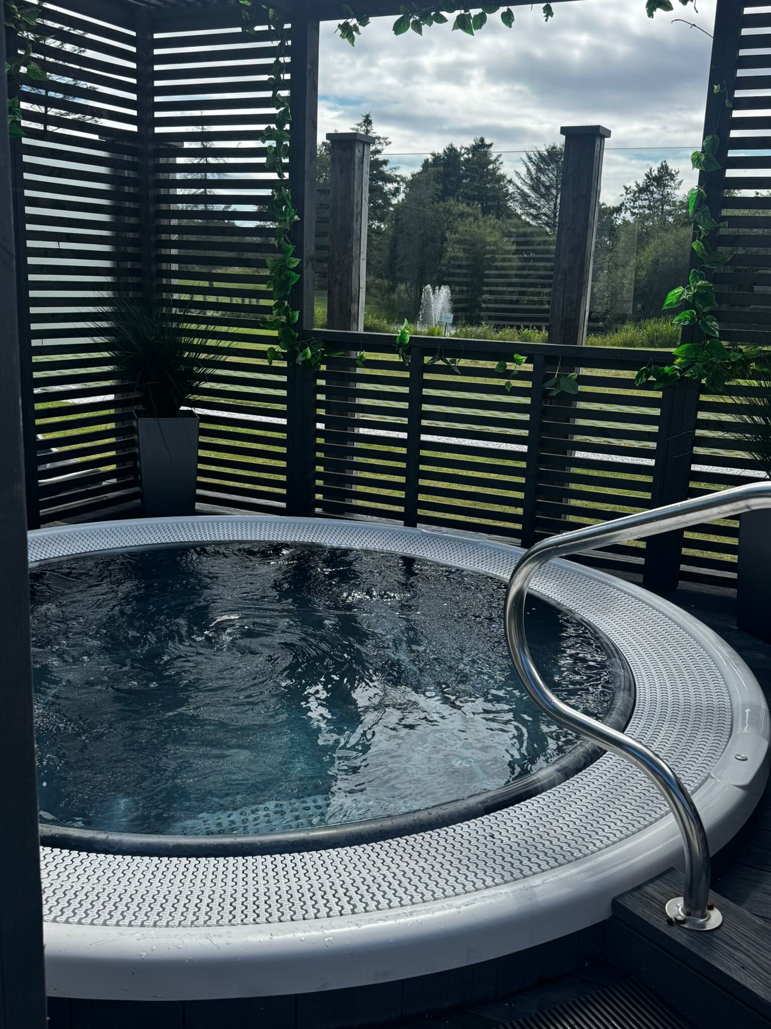 The Gailes Hotel & Spa-官方