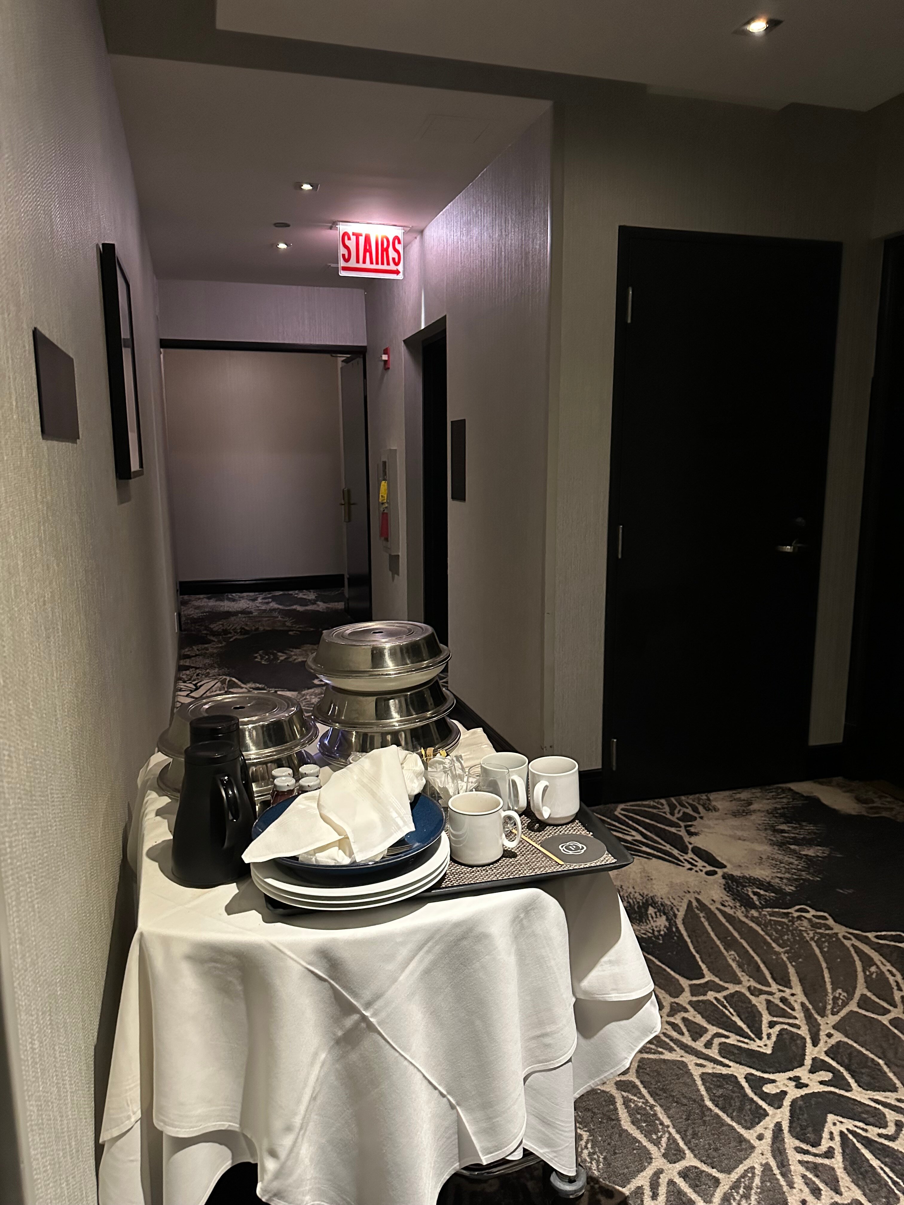 Pendry Chicago-浴室