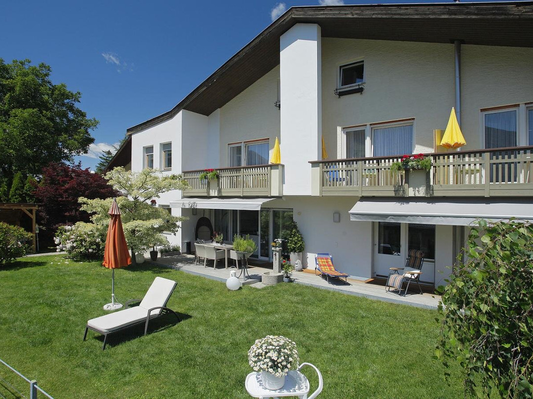 Garni Pension Claudia主图